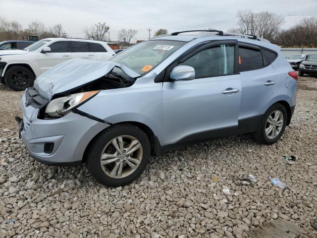 Vin: km8ju3ac9cu459037, lot: 53393115, hyundai tucson gls 2012 img_1
