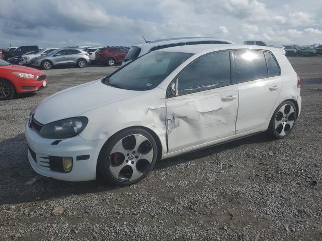 VOLKSWAGEN GTI