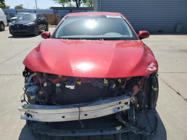 2020 TOYOTA CAMRY SE - 4T1M11AK8LU385921