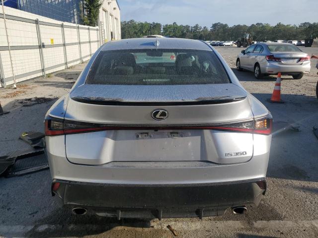 2023 LEXUS IS 350 F S - JTHGZ1B22P5063928