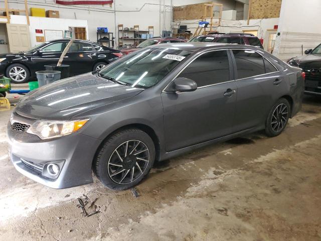 TOYOTA CAMRY L