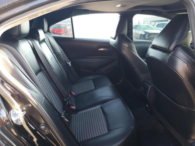 2022 TOYOTA COROLLA XS - 5YFT4MCE5NP128781