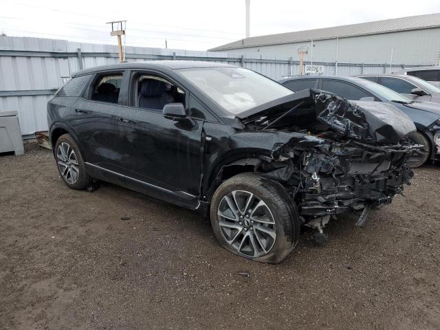 Vin: 3gyk3gmrxss163181, lot: 50325665, cadillac optiq spor sport 20254