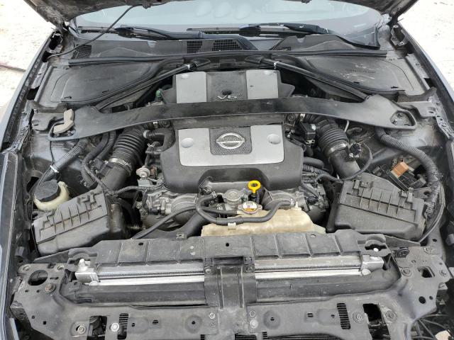 2016 NISSAN 370Z BASE JN1AZ4EH4GM934216