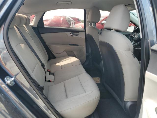 2021 KIA FORTE FE - 3KPF24AD4ME403747