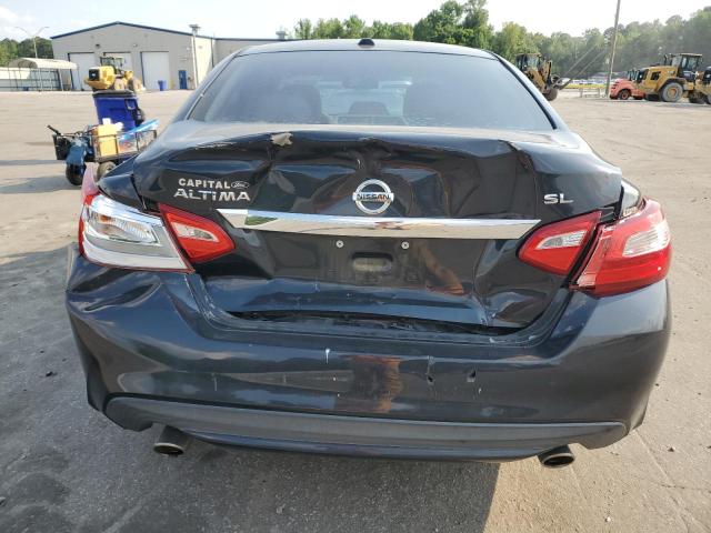 2016 NISSAN ALTIMA 2.5 - 1N4AL3AP3GC162857