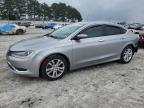 2015 CHRYSLER 200 LIMITE - 1C3CCCAB4FN552929