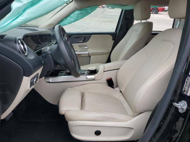 2020 MERCEDES-BENZ GLB 250 - WDC4M4GB4LW006304