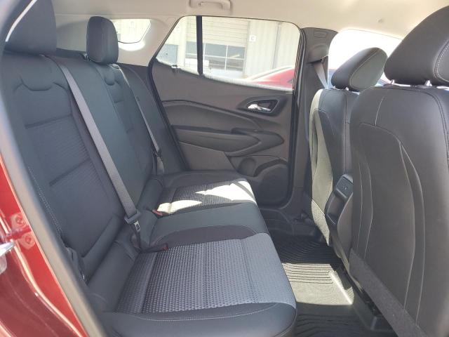 2024 CHEVROLET TRAX 1LT - KL77LHE28RC233406