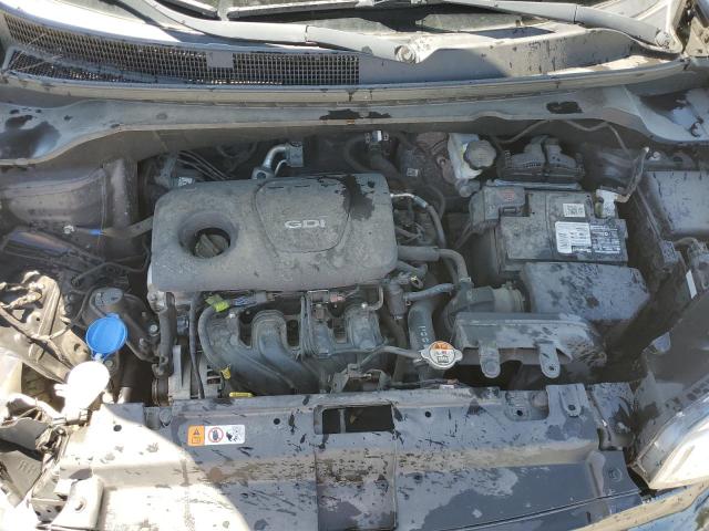 2019 KIA SOUL - KNDJN2A25K7916281