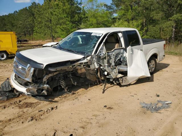 FORD F150 SUPER