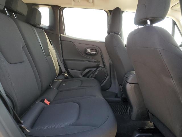 2023 JEEP RENEGADE L ZACNJDB18PPP18526