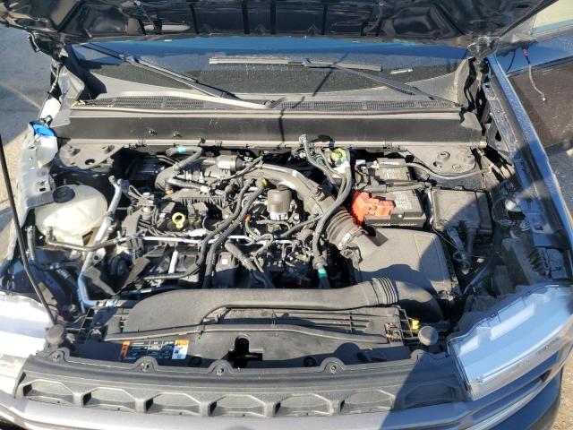 2023 FORD MAVERICK X - 3FTTW8E91PRA80940