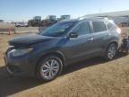 2015 NISSAN ROGUE S - KNMAT2MV7FP576231