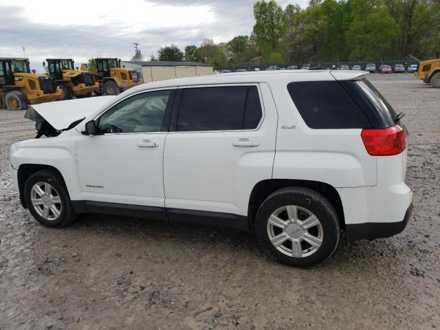 Vin: 2gkalmek3e6156534, lot: 52644535, gmc terrain sle 20142