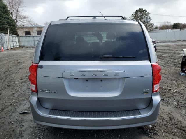 2017 DODGE GRAND CARA 2C4RDGCG3HR749440