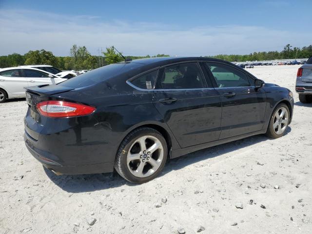 Vin: 3fa6p0h77gr350197, lot: 54092085, ford fusion se 20163