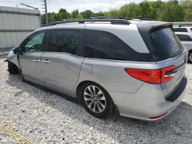 Vin: 5fnrl6h73nb029519, lot: 53661545, honda all models exl 20222