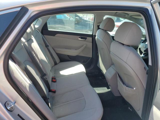 5npe24afxkh799639 - 2019 Hyundai sonata se - #53246535