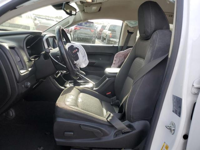 2022 GMC CANYON ELE 1GTG5CEN6N1107559