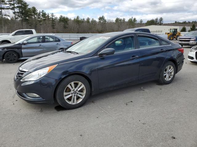 HYUNDAI SONATA GLS