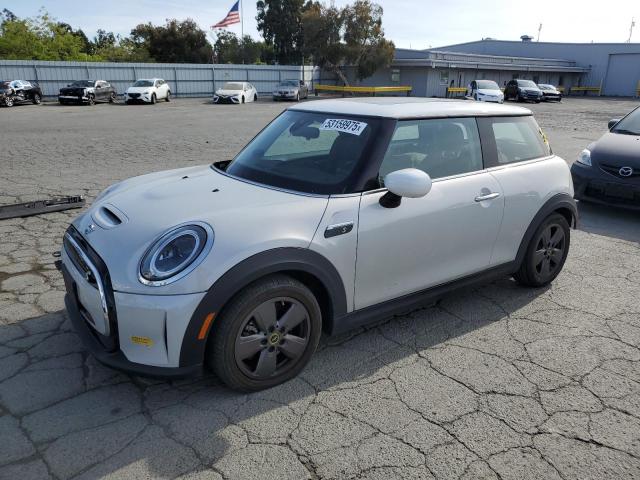Vin: wmw13dj03p2t47240, lot: 53159975, mini cooper se 2023 img_1