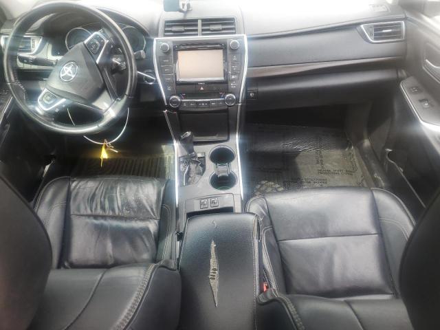 2016 TOYOTA CAMRY XSE 4T1BK1FK4GU574049