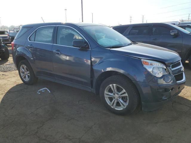 Vin: 2gnalbek3d6261614, lot: 54512405, chevrolet equinox ls 20134