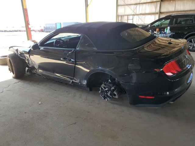 Vin: 1fatp8uh0n5102809, lot: 54985515, ford all models 20222