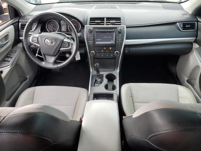 2017 TOYOTA CAMRY LE - 4T1BF1FK3HU452160
