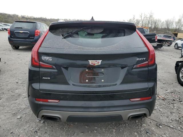 2019 CADILLAC XT4 PREMIU - 1GYFZDR4XKF117964