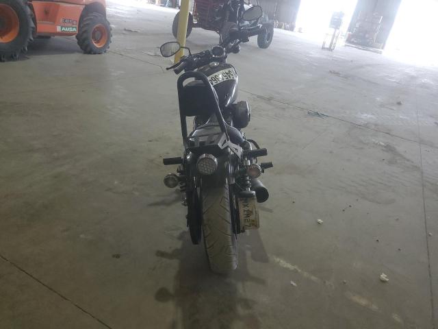2018 YAMAHA XVS950 CU JYAVN05E8JA013890