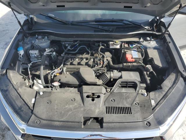 2024 HONDA CR-V EXL - 2HKRS4H72RH401365