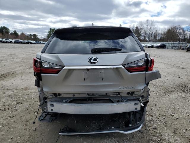 2021 LEXUS RX 350 L - JTJHZKFA3M2030749