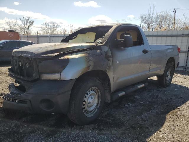 TOYOTA TUNDRA