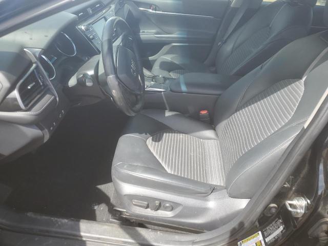 2019 TOYOTA CAMRY L - 4T1B11HK2KU244113