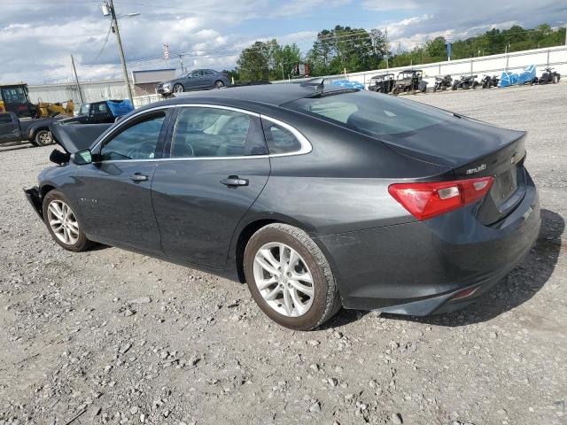 2017 CHEVROLET MALIBU LT - 1G1ZE5ST8HF165440