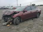 2020 NISSAN SENTRA SV - 3N1AB8CVXLY243669