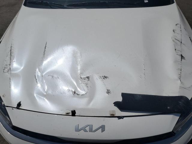 2023 KIA FORTE LX - 3KPF24AD8PE509509