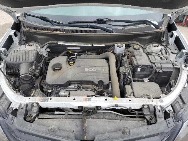 2021 CHEVROLET EQUINOX LS - 3GNAXHEV9MS152643