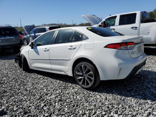 Vin: jtdp4mce1n3508873, lot: 54346415, toyota corolla se 20222