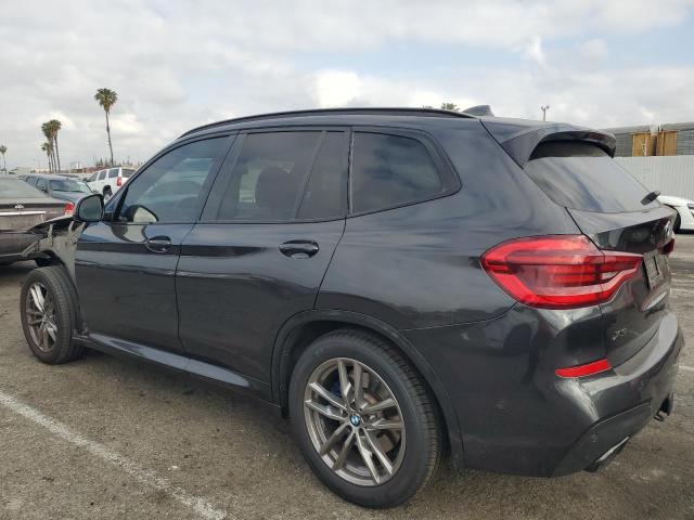 Vin: 5uxts3c56k0z07434, lot: 54533695, bmw x3 xdrivem40i 20192