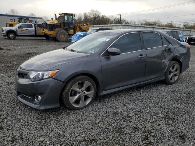 Vin: 4t1bk1fk0cu016788, lot: 53154225, toyota camry se 2012 img_1