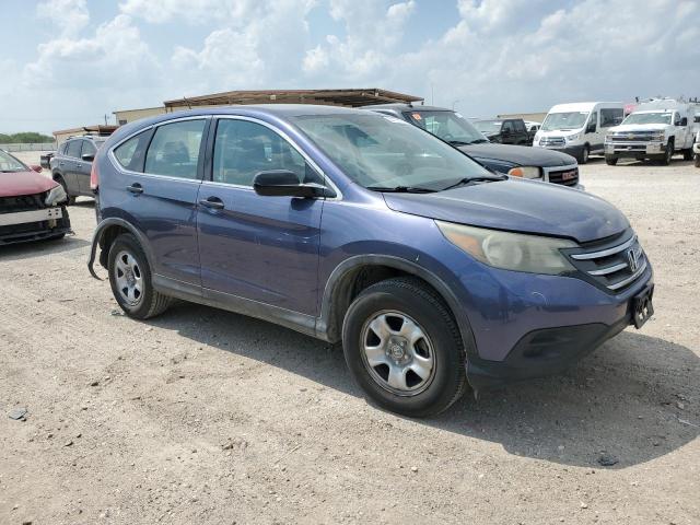 Vin: 5j6rm3h37cl025440, lot: 55159595, honda crv lx 20124