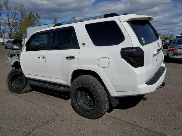 Vin: jtebu5jr1k5662971, lot: 51467025, toyota 4runner sr5 20192