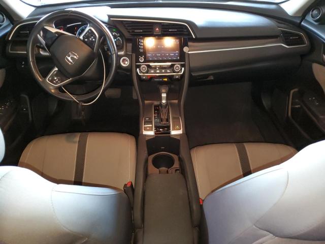 2020 HONDA CIVIC EX - 19XFC1F36LE019690