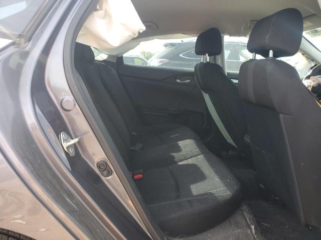 2018 HONDA CIVIC LX - 2HGFC2F56JH504440