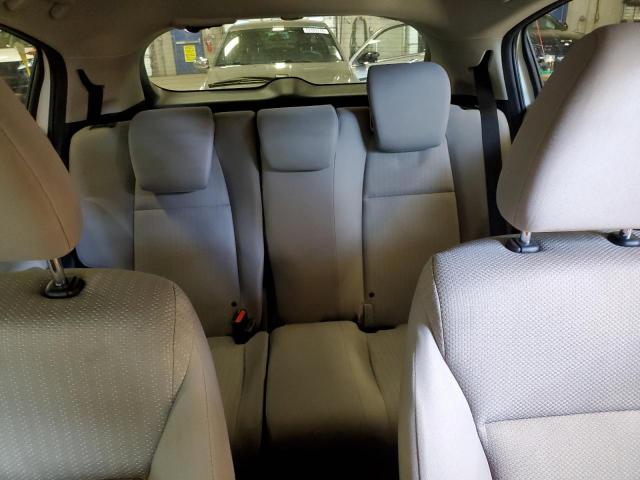 2018 HONDA HR-V EX - 3CZRU6H5XJM706237