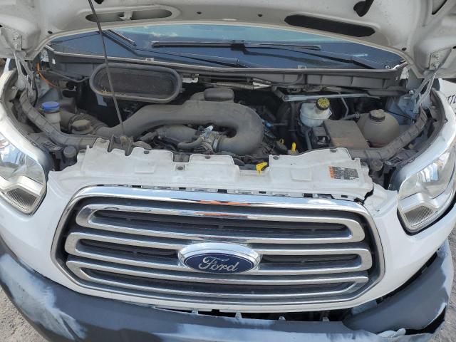 2016 FORD TRANSIT T- - 1FTYR1ZM6GKA87504