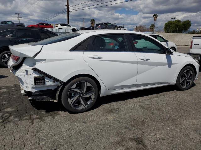 2023 HYUNDAI ELANTRA LI - KMHLN4AJ8PU092339